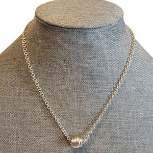 Espo sig 925 necklace